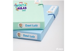 Kit 1 com desenho